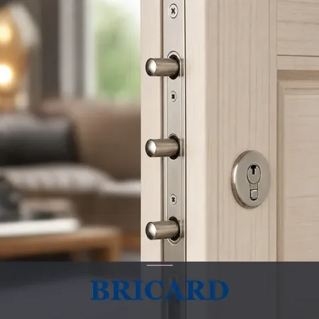Bricard - serrurier Limeil-Brévannes