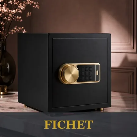 Fichet - serrurier Limeil-Brévannes