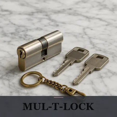 Mul-T-Lock - serrurier Limeil-Brévannes