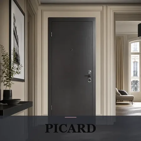 Picard - serrurier Limeil-Brévannes